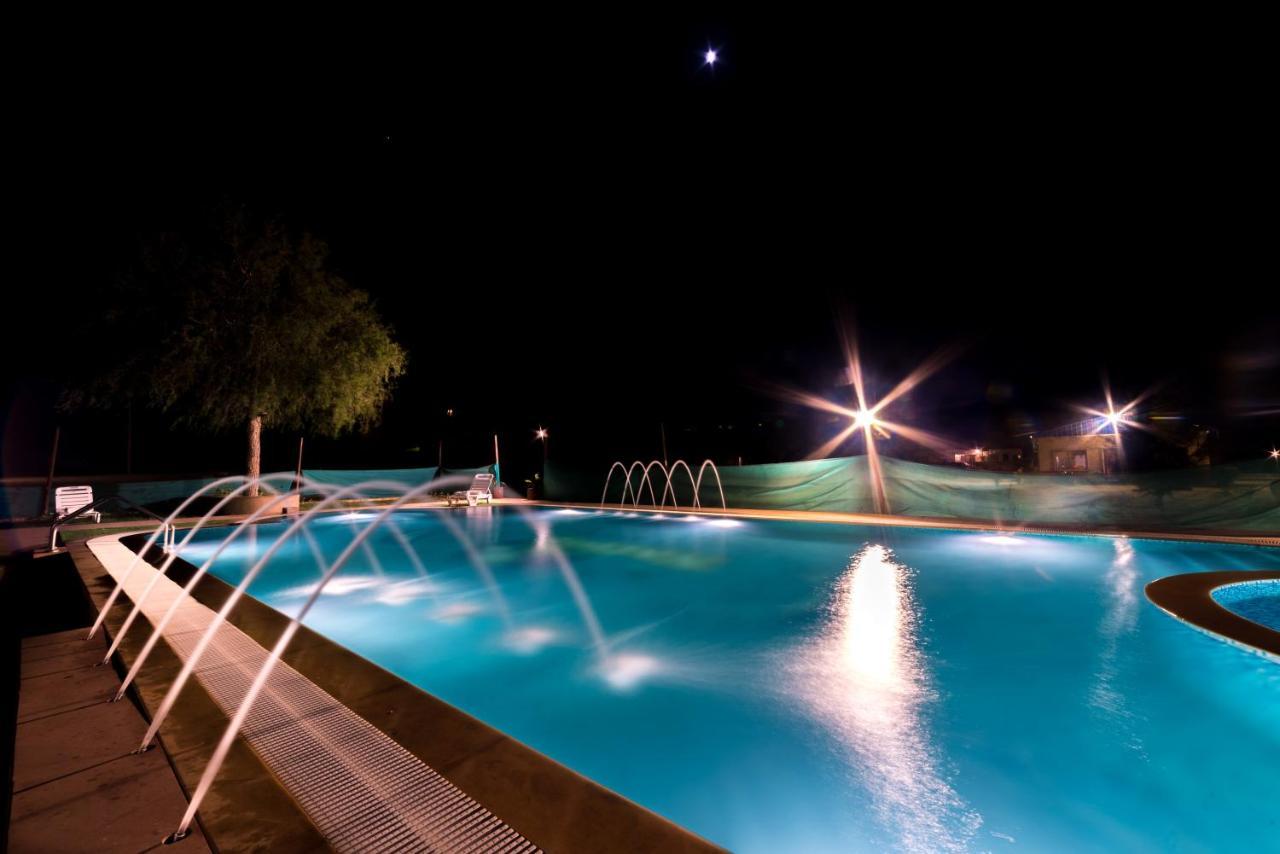 Moonlight Nature Resort & Swimming Pool Jaisalmer Luaran gambar